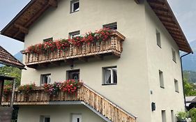 Ferienwohnung Haus File